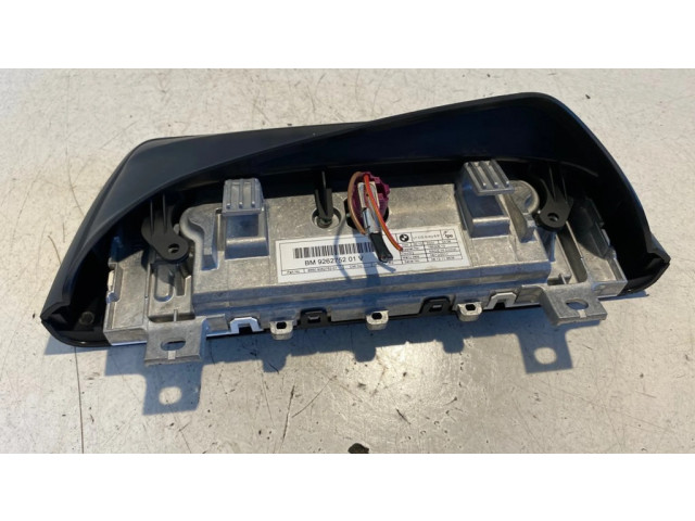 Дисплей 9262752 BMW 1 F20 F21