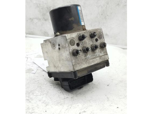 Блок АБС    Volkswagen  Passat Alltrack   -  года