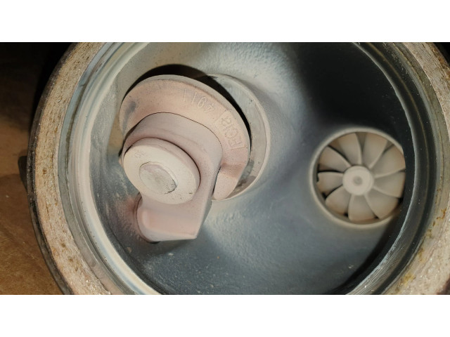 Турбина BMW 1 F20 F21 1.6 8643717, 7645758 для двигателя N13B16A