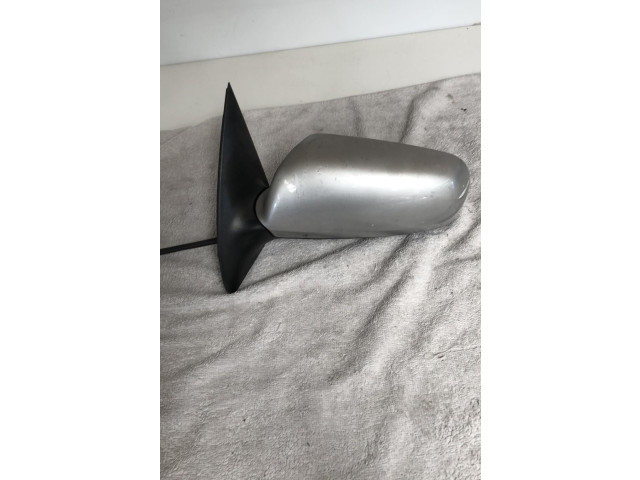 Зеркало электрическое Skoda Fabia Mk1 (6Y) 1999 - 2007 года