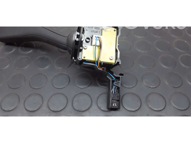 Ручка стеклоочистителей 1K0953519H Volkswagen Golf SportWagen