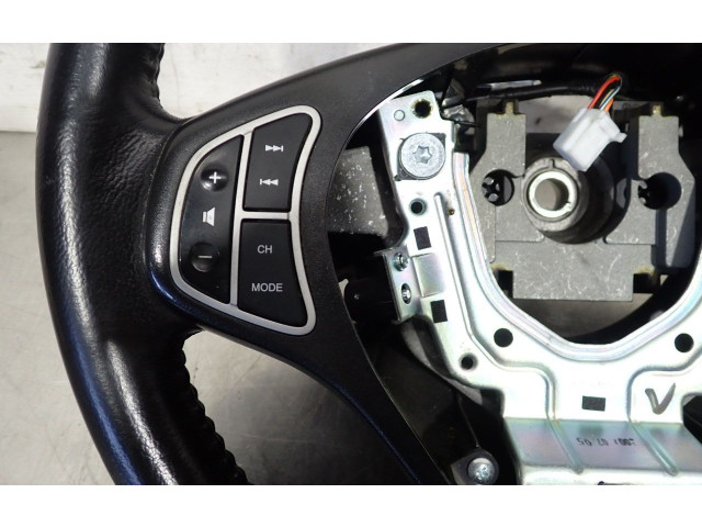 Руль KIA Ceed 2006 - 2012 года 56110-1H150-EQ