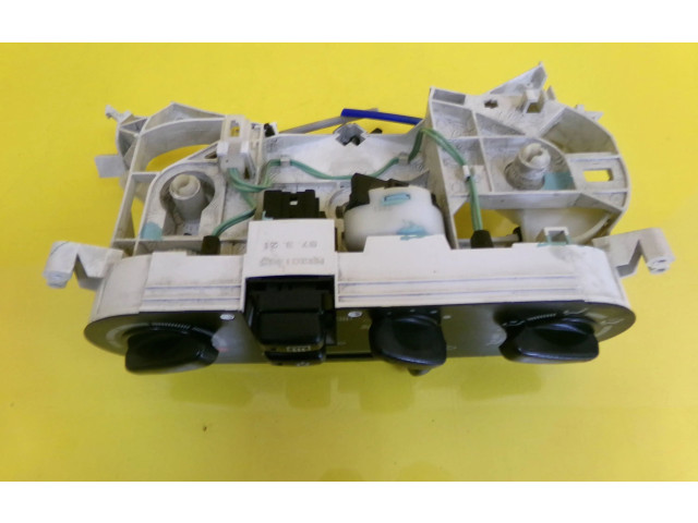 Блок управления климат-контролем MR201365 Mitsubishi Colt