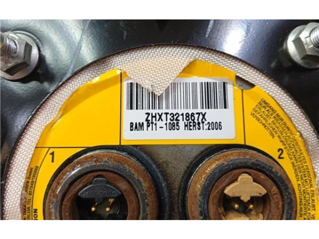 Подушка безопасности водителя P0UW72XDVAF   Chrysler 300 - 300C