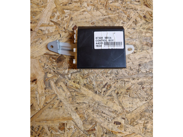 Блок управления 873D61BB0A, A4205 Infiniti EX