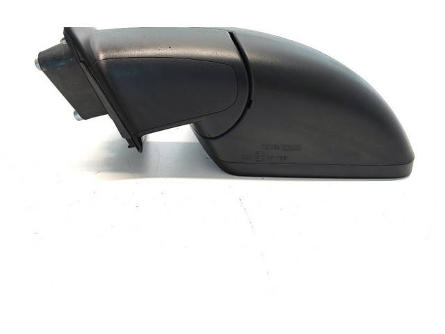 Зеркало электрическое Ford Ranger 2019 - 2022 года