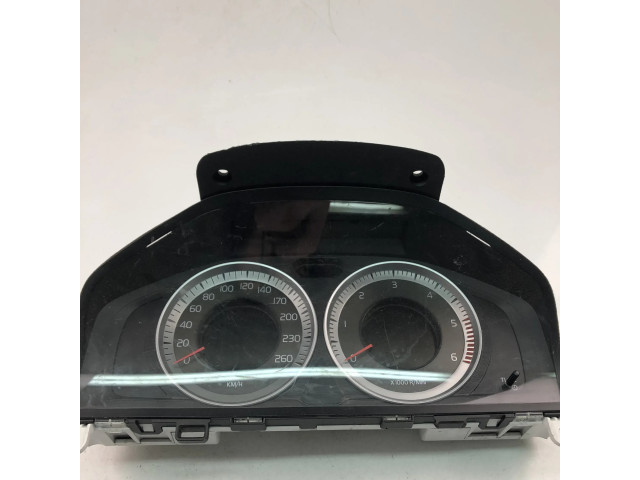 Панель приборов 31327582AA Volvo S60