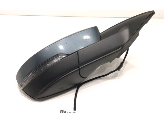 Зеркало электрическое        Skoda Octavia Mk3 (5E)  2013 - 2019 года   