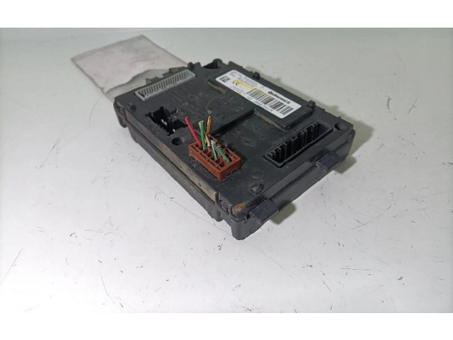 Блок предохранителей 284B10447R, 284B10447R   Dacia Sandero    