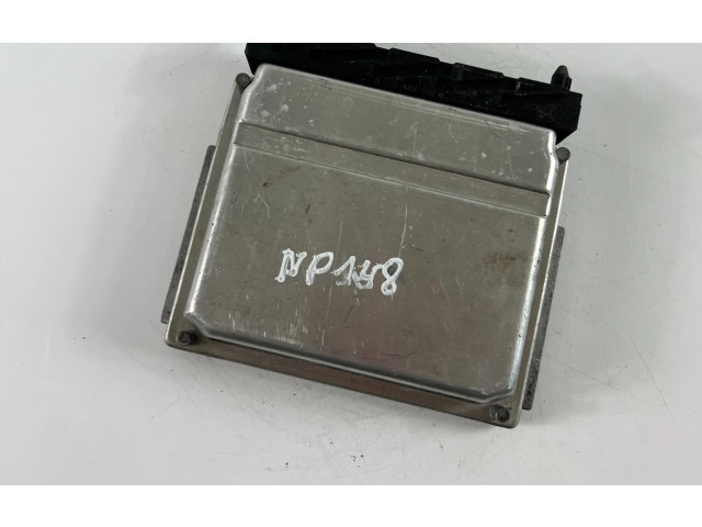 Řídící jednotka 08675760A, 0261207712 Volvo XC90 2004