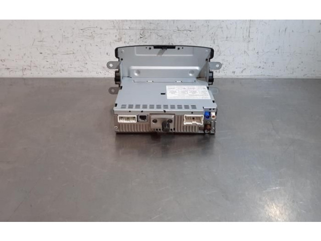 Дисплей    281155231R   Renault Trafic III (X82)