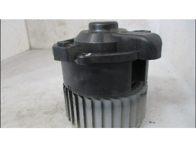 Вентилятор печки    4548200642   Smart ForFour I