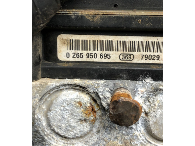 Jednotka ABS 580202L500, 0265950695 Hyundai i30 2009
