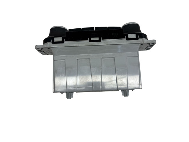 Блок управления кондиционера воздуха / климата/ печки (в салоне) 972503k Hyundai Sonata