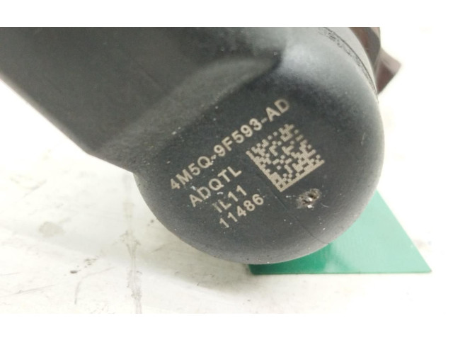 Форсунка 4M5Q9F593AD    Ford Transit -  Tourneo Connect   