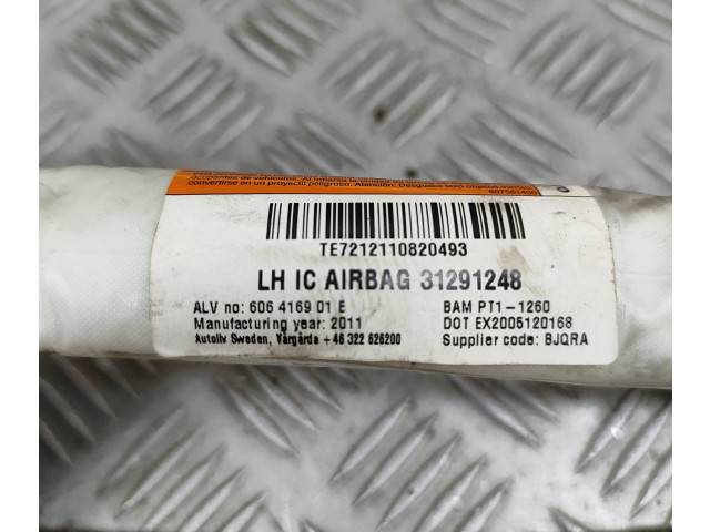 Боковая подушка безопасности 31291248   Volvo V70