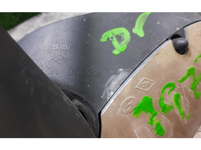 Zpětné zrcátko Renault Modus 2005 0103022