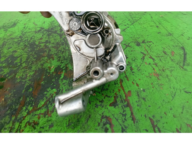 Масляный насос 03L115105C Skoda Fabia Mk2 (5J)