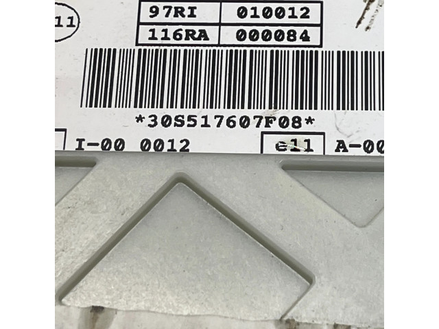 Pojistková skříňka DV6T14A073 Ford Grand C-MAX 2014