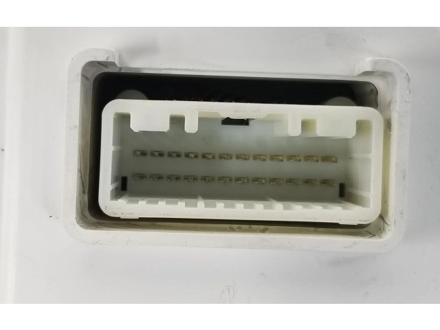 Přístrojová deska Mitsubishi ASX 2011 8100B805, 8100B805