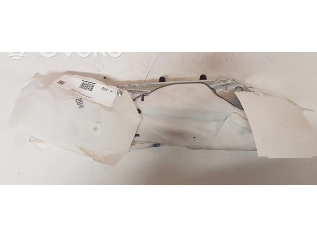 Подушка безопасности в сиденье 9X23611D32, 618200301   Jaguar XF X250