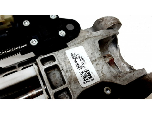  рейка  Колонка рулевая A2534604200, A2134620005   Mercedes-Benz GLC X253 C253 2015- года