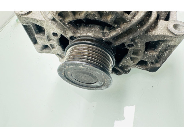 Генератор    Audi A5 Sportback 8TA      