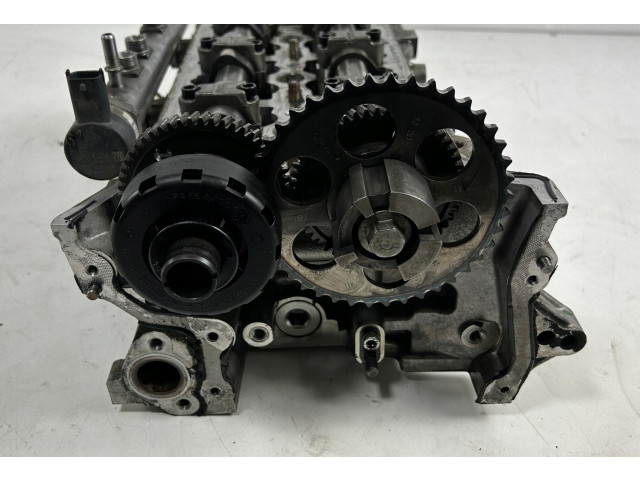 Топливная рампа 0445216044 Lancia Thema