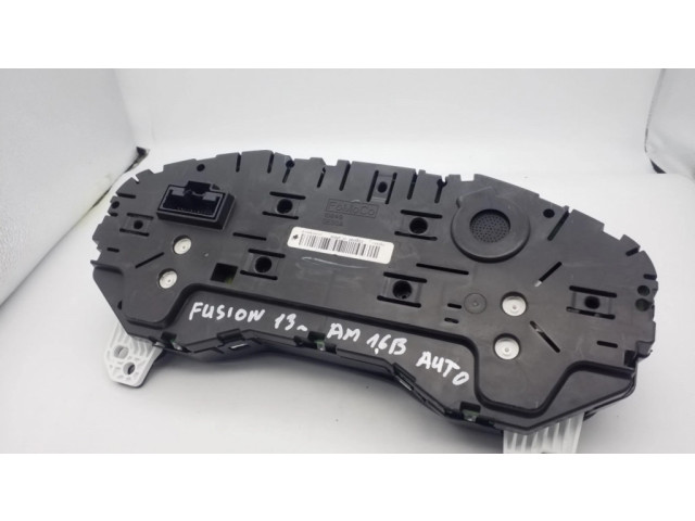 Přístrojová deska Ford Fusion II 2013 DS7T10849EJ, A2C86859000