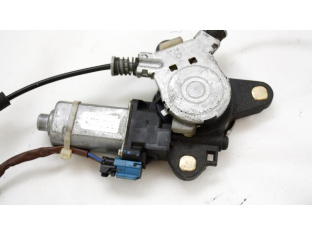 Зеркало электрическое Chevrolet Matiz - года