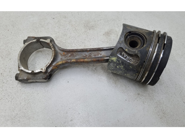 Píst 06935 Fiat Doblo