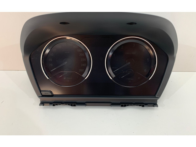 Vstřikovací lišta 5A3B664 BMW X2 F39 pro benzínový motor 2.0