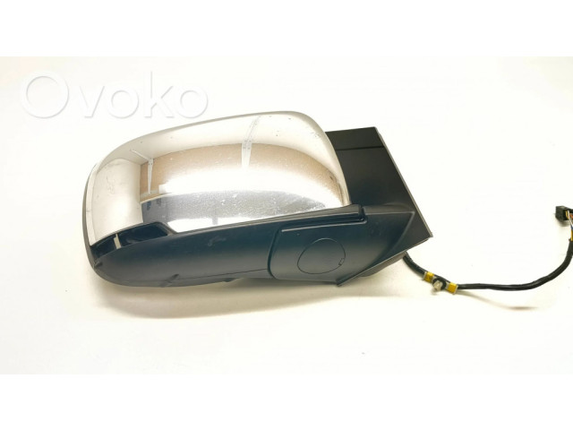 Zpětné zrcátko levé Chrysler Voyager 2012 68086068AI