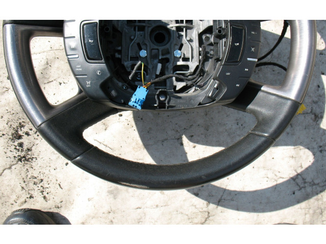 Руль Citroen C5 2008 - 2016 года