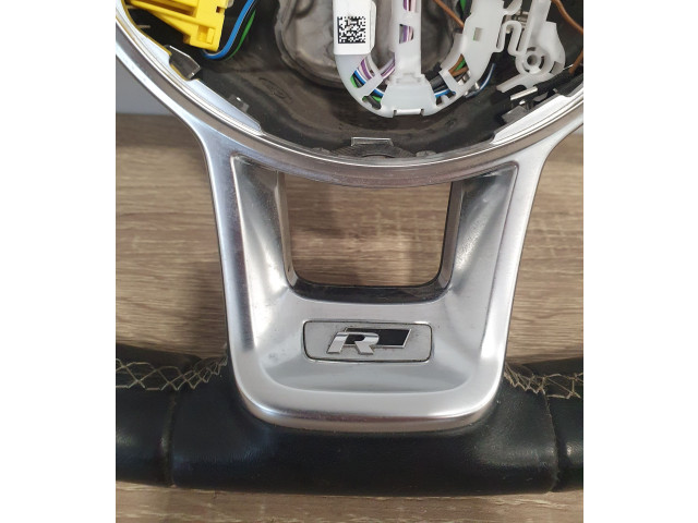 Volant Volkswagen Tiguan 2017 5G0419091  