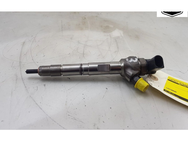 Форсунка 0445110471, 0445110471 Volkswagen Golf VII DJGA