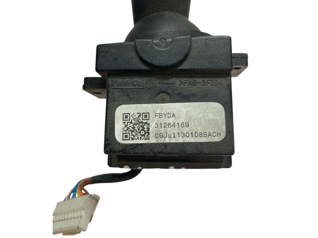 Ручка стеклоочистителей 31264169, 09L01130108BACH   Volvo XC70