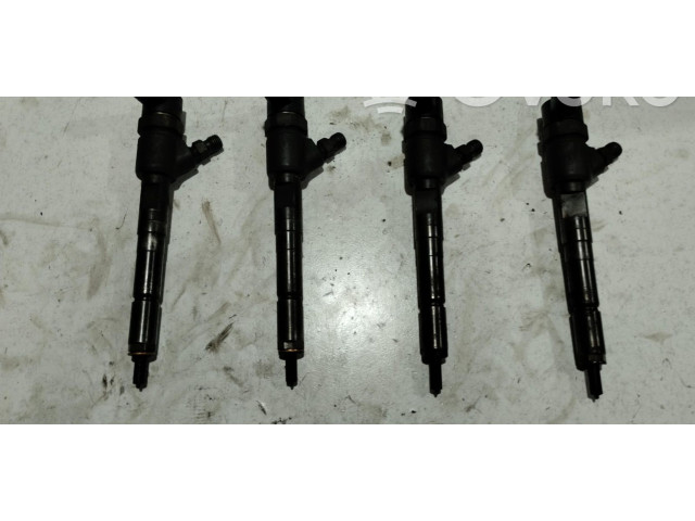 Форсунка 0445110183, 0445110183 Fiat Grande Punto