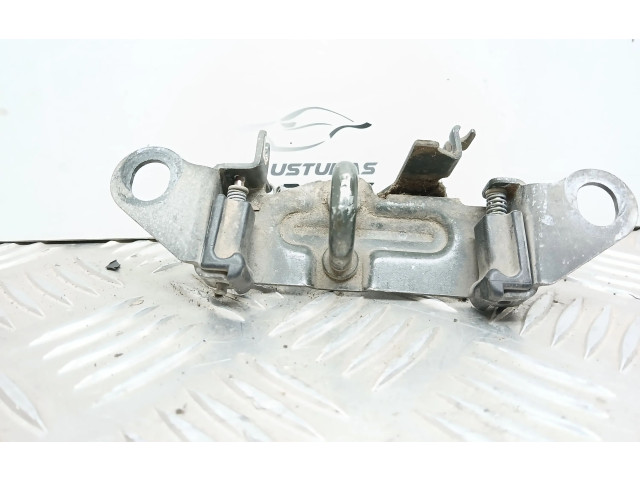 Zámek zadních dveří Fiat Bravo - Brava 1998