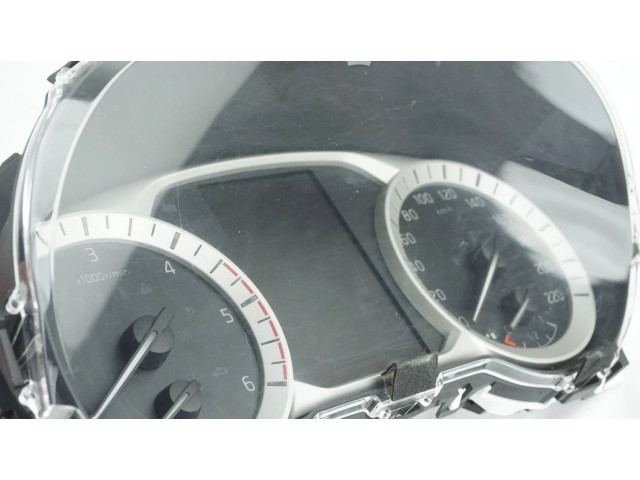 Přístrojová deska Nissan Navara D23 2016 5JM2B, 170907