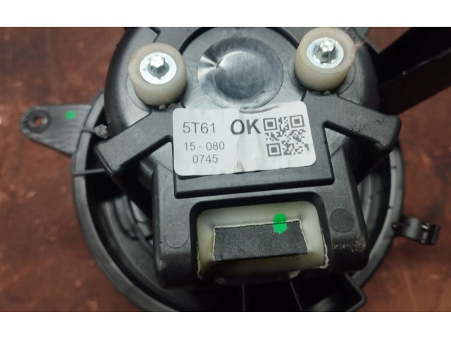 Вентилятор печки 5T6130100 Jeep Renegade