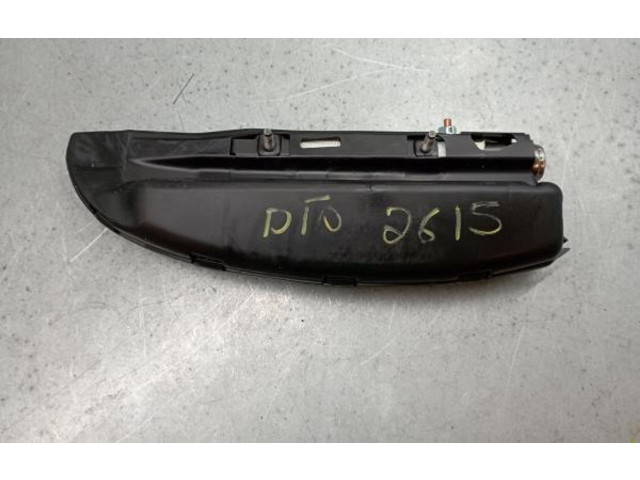 Подушка безопасности в сиденье 8200724242B, 6115524800033   Dacia Duster