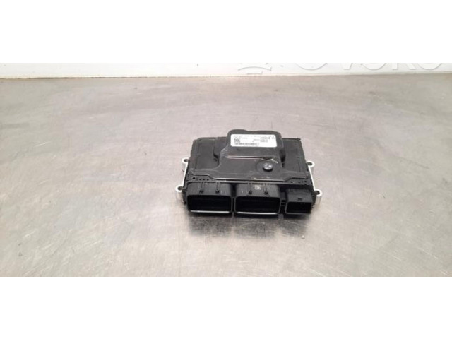 Řídící jednotka 237100833S Renault Clio V 2019