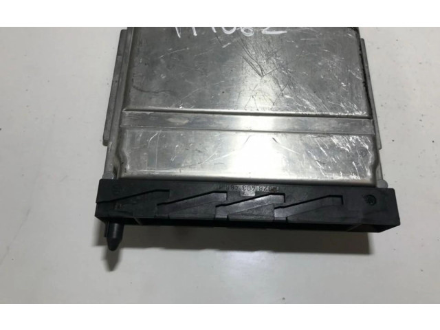 Блок управления двигателя 0261208290, 1039s05977   Volvo XC90