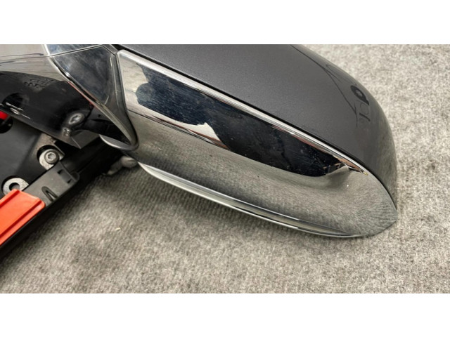 Зеркало электрическое Tesla Model S 2012- года