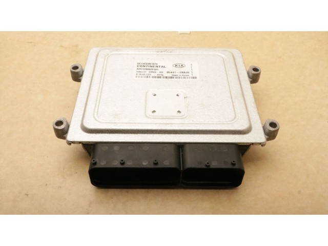 Блок управления двигателя 95441-2BBJ0, 95441-2BBJ0   KIA Niro