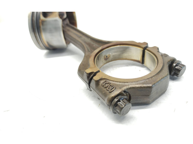  Поршень с шатуном CAXC 03CD, 076182  Skoda Superb B6 (3T)  