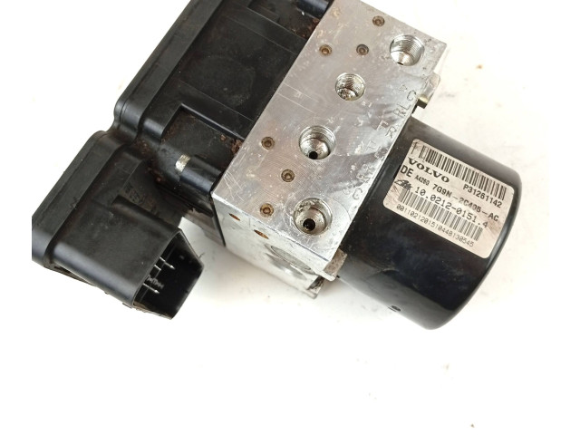 Блок АБС 31261143, 31261142   Volvo  V70  2008 - 2013 года