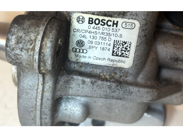 Топливный насос