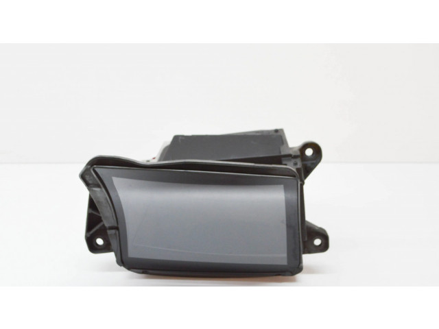 Дисплей 8798838 BMW X5 G05